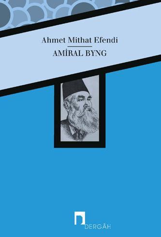 Admiral Byng (Book) 