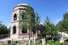 Terzibaba Tomb