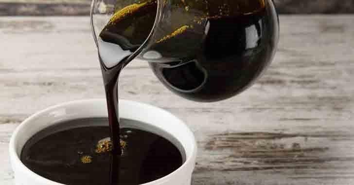 Gürün Mulberry Molasses