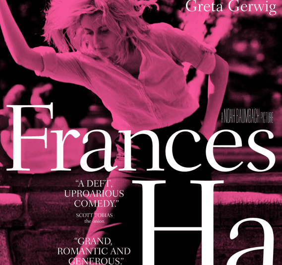 Frances Ha (Film)