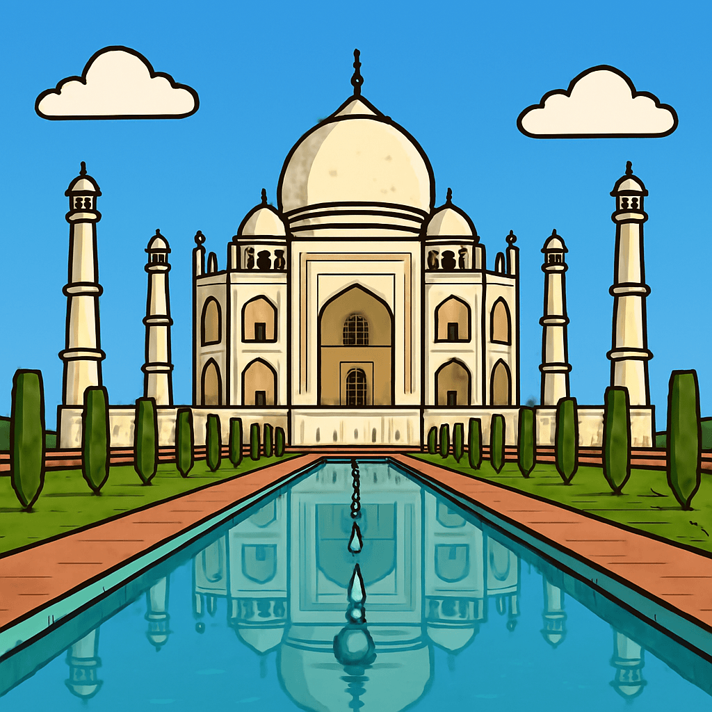 Tac Mahal