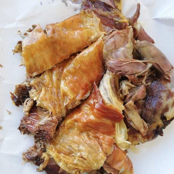 Emet Kebabı 