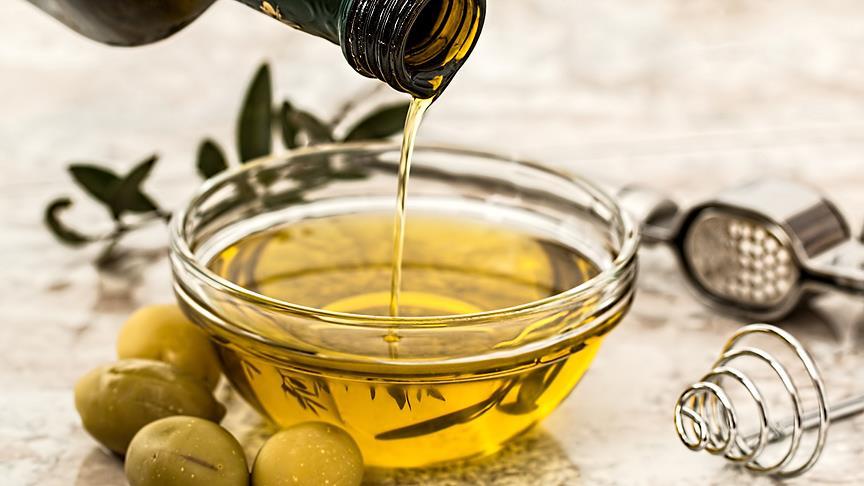 Soma Olive Oil