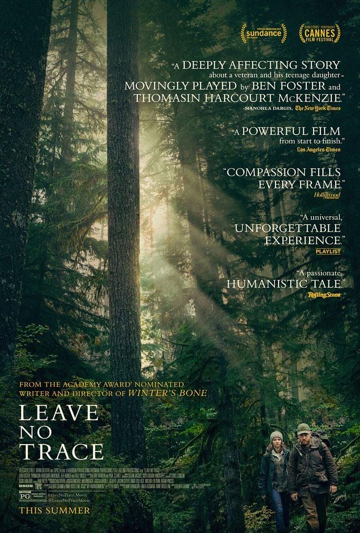 Leaving a Trace (Film)