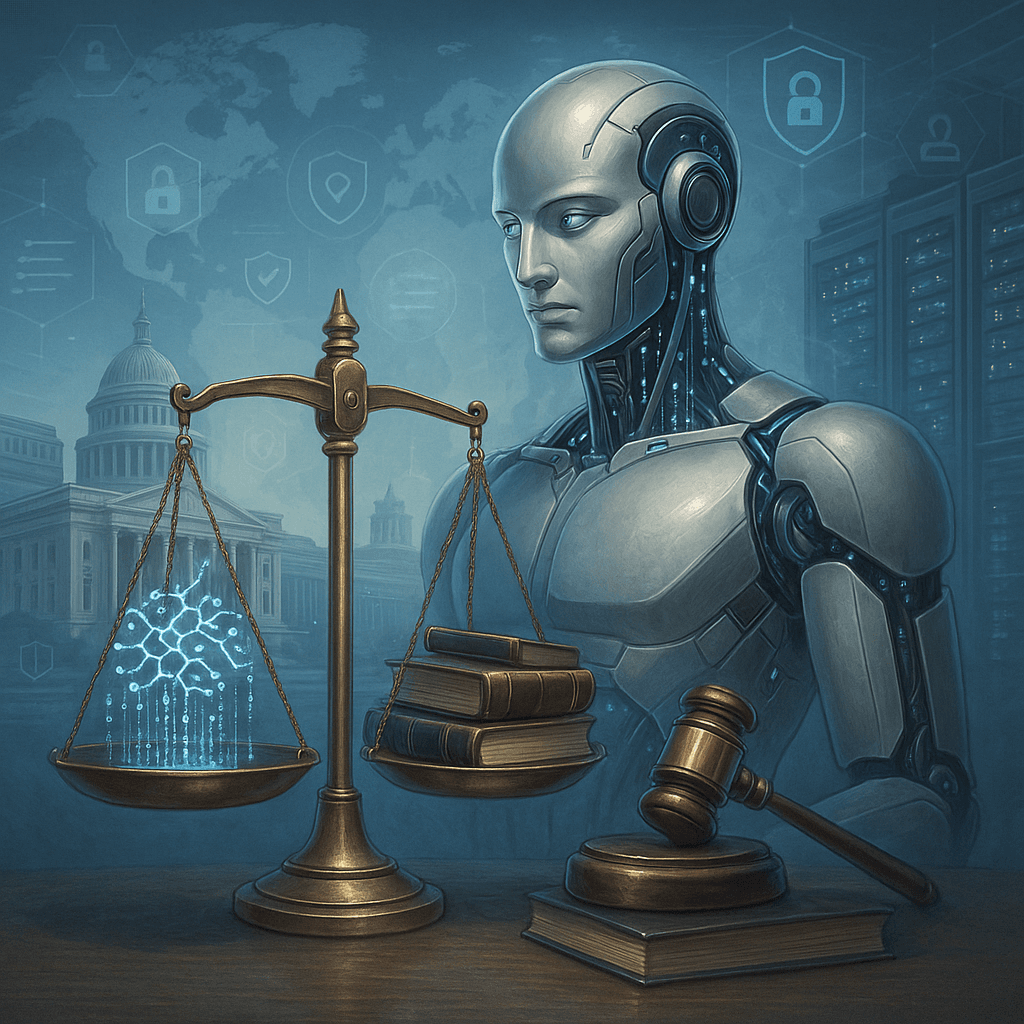 Artificial Intelligence Regulations