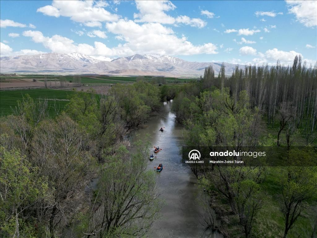 Zamantı River