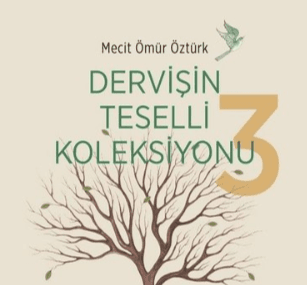 Dervish's Comfort Collection 3 (Book)
