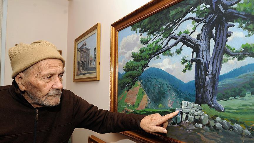 Ahmet Yakupoğlu