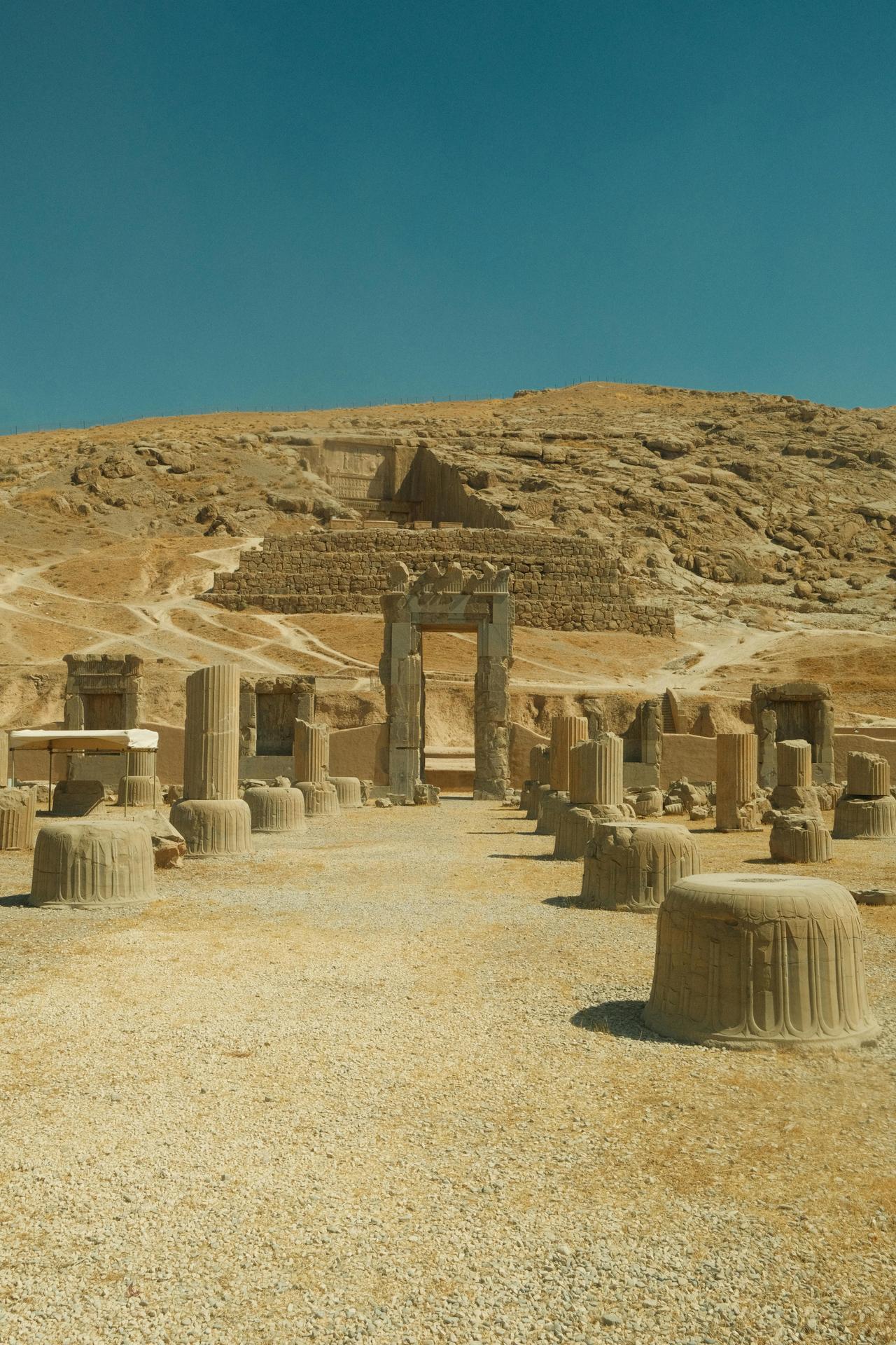 Persepolis