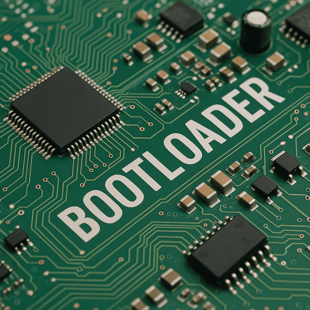 Bootloader