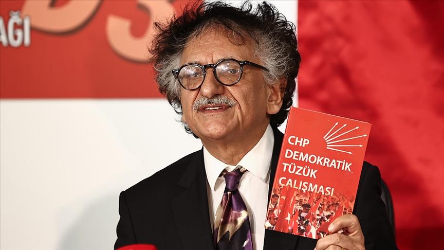 Bedri Baykam