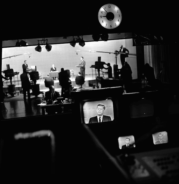 1960 vs. 2024: How Political Debates and Techniques Have Changed Over the Years