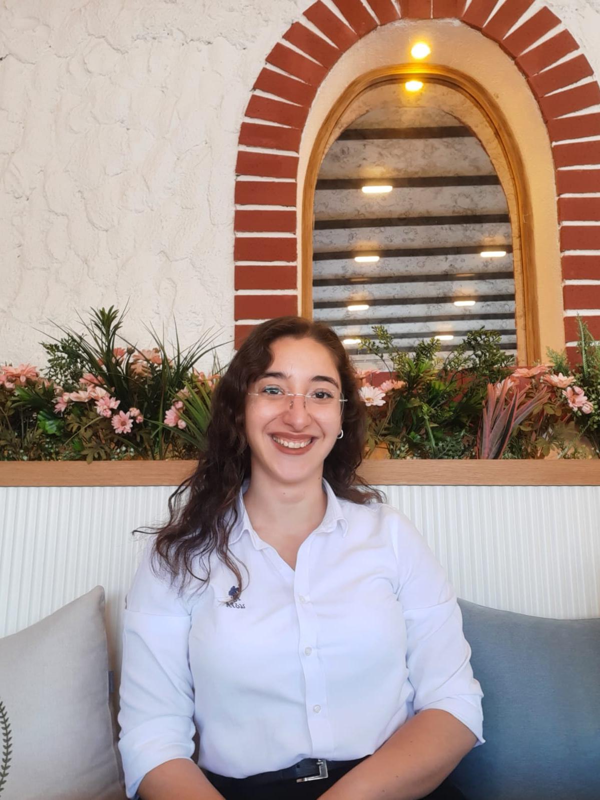 Buse Nur ŞEN