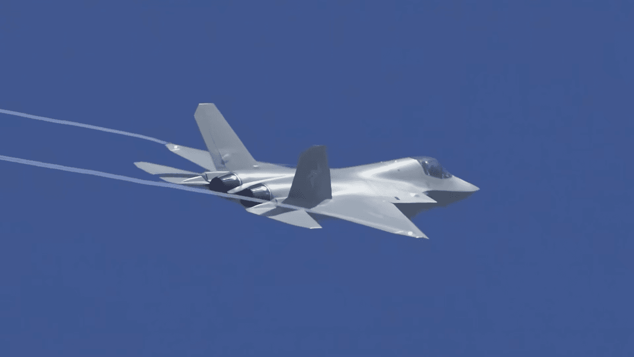 Shenyang J-35