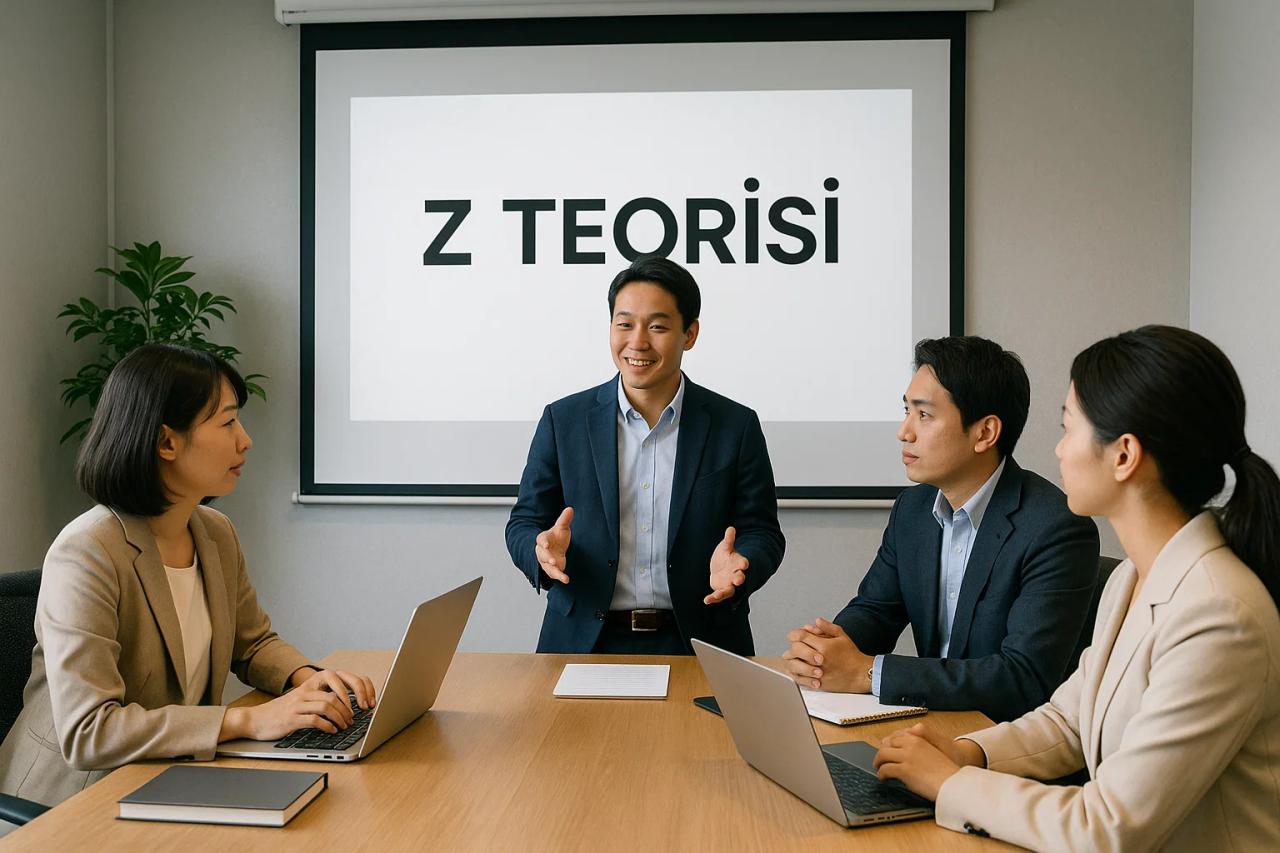 Z Teorisi