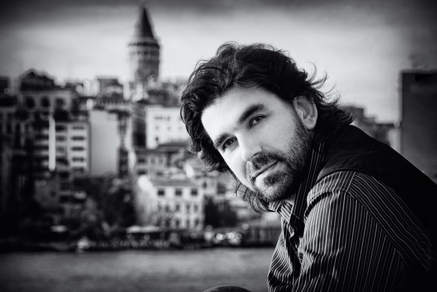 Serdar Tuncer 