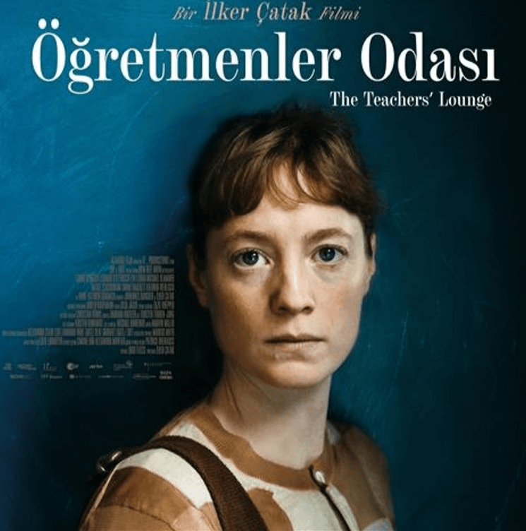 Öğretmenler Odası (Film)