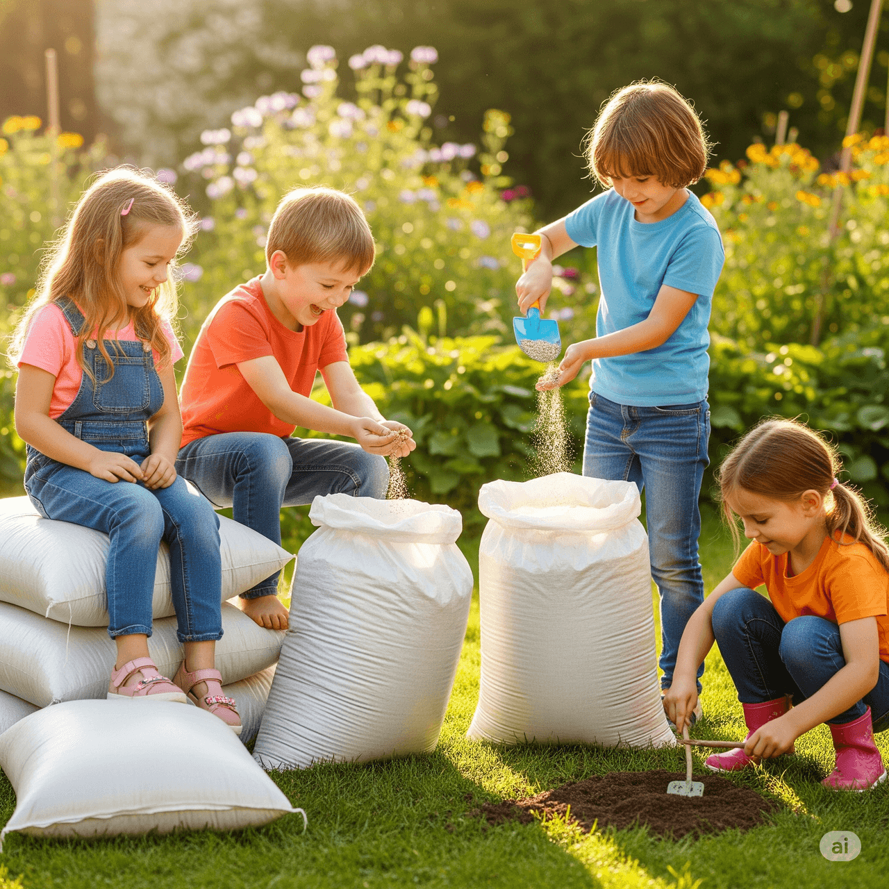 What Is Fertilization?