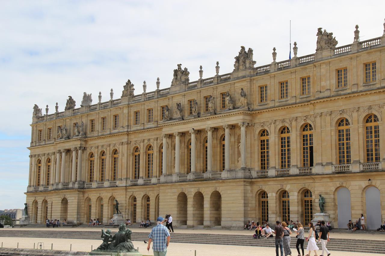 Palace of Versailles