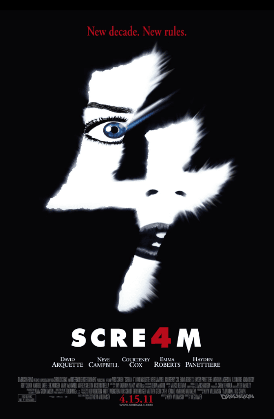 Çığlık 4 (Film)