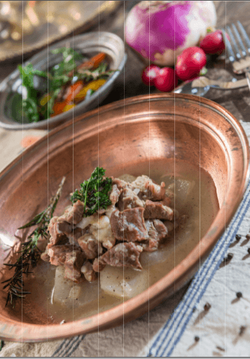 Konya Şalgam Gallesi