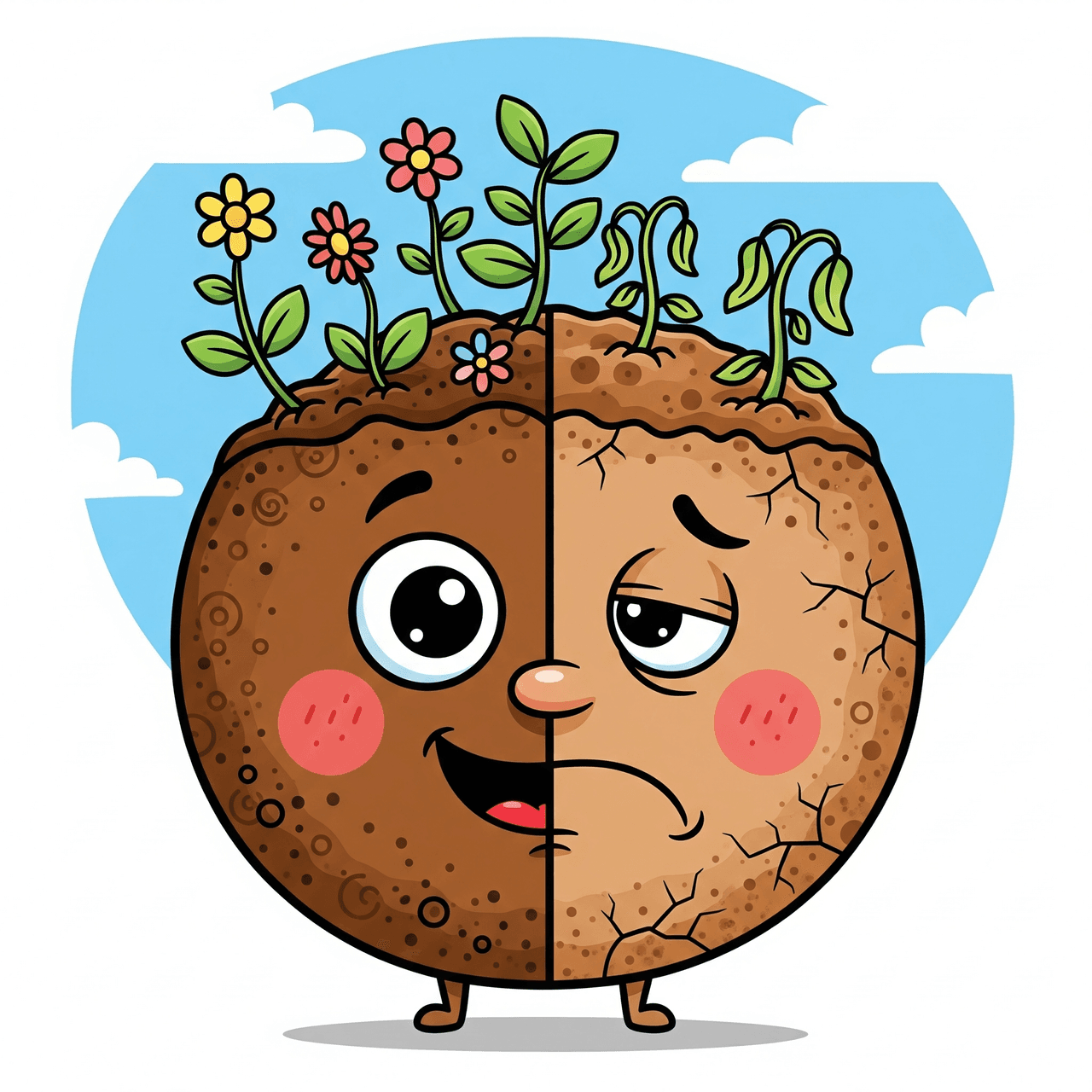 What Is Soil Fatigue?