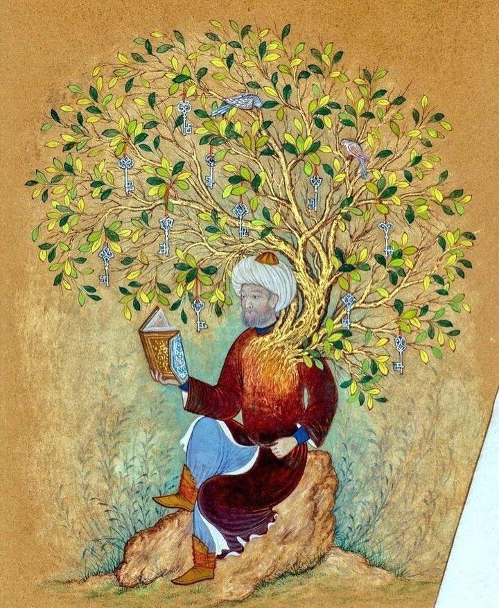 Anthropomorphic as Human and Theomorphic as God