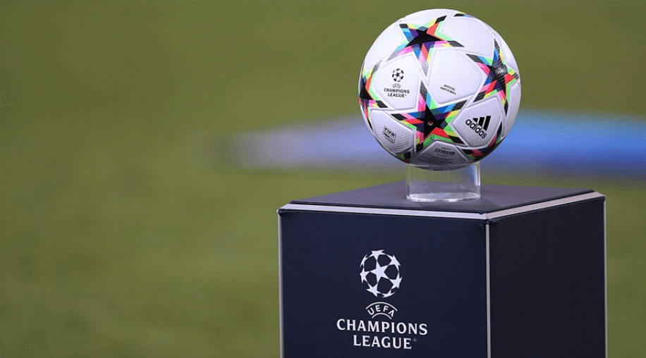 2025-26 UEFA Şampiyonlar Ligi Kura Çekimi