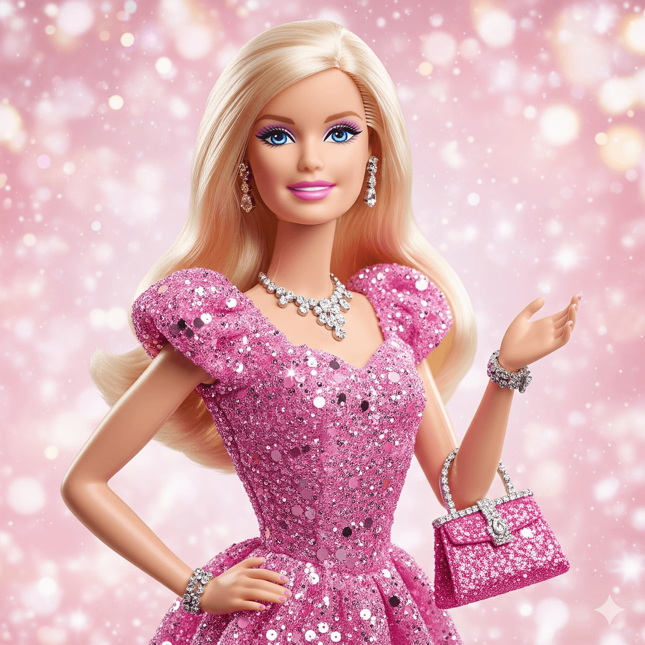 Barbie Syndrome