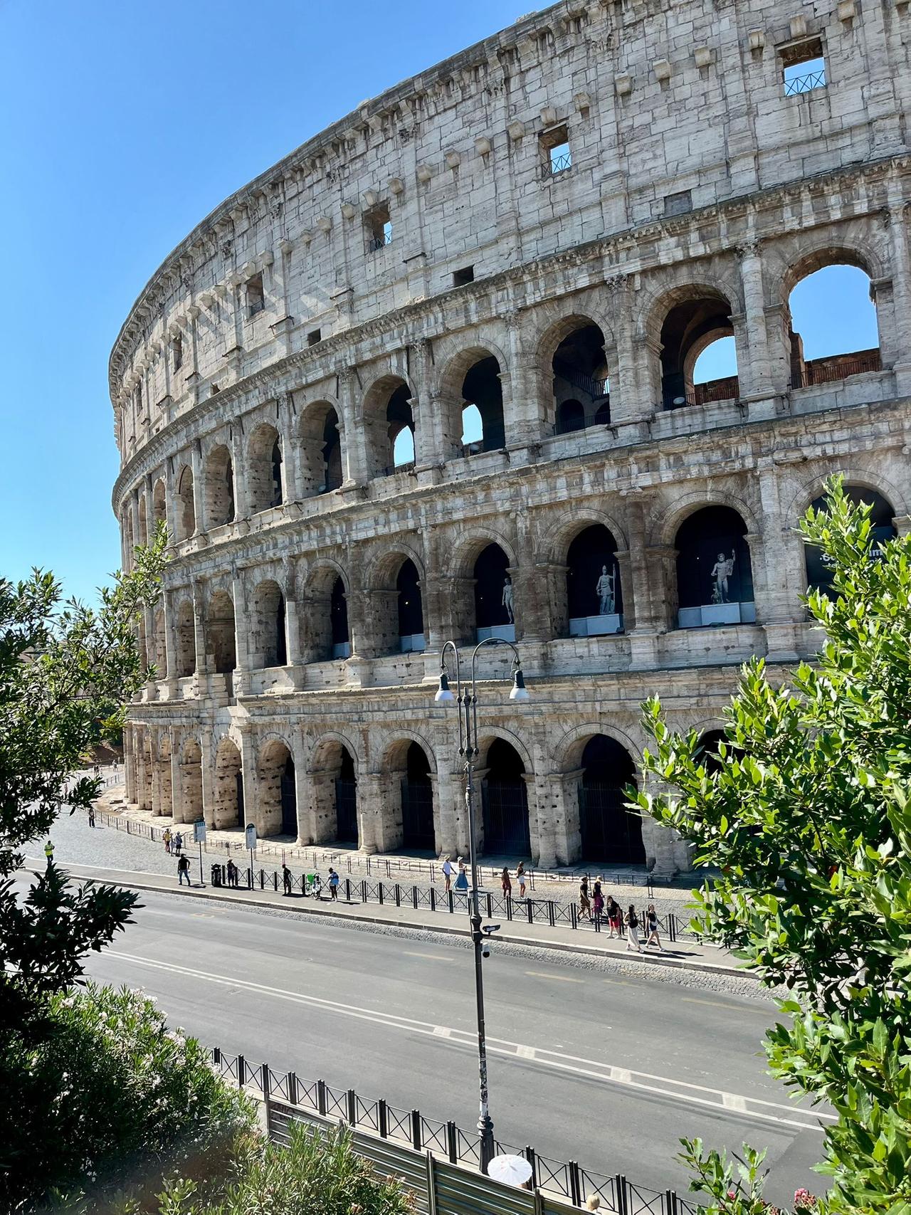 My Journey Participating in the Erasmus Program