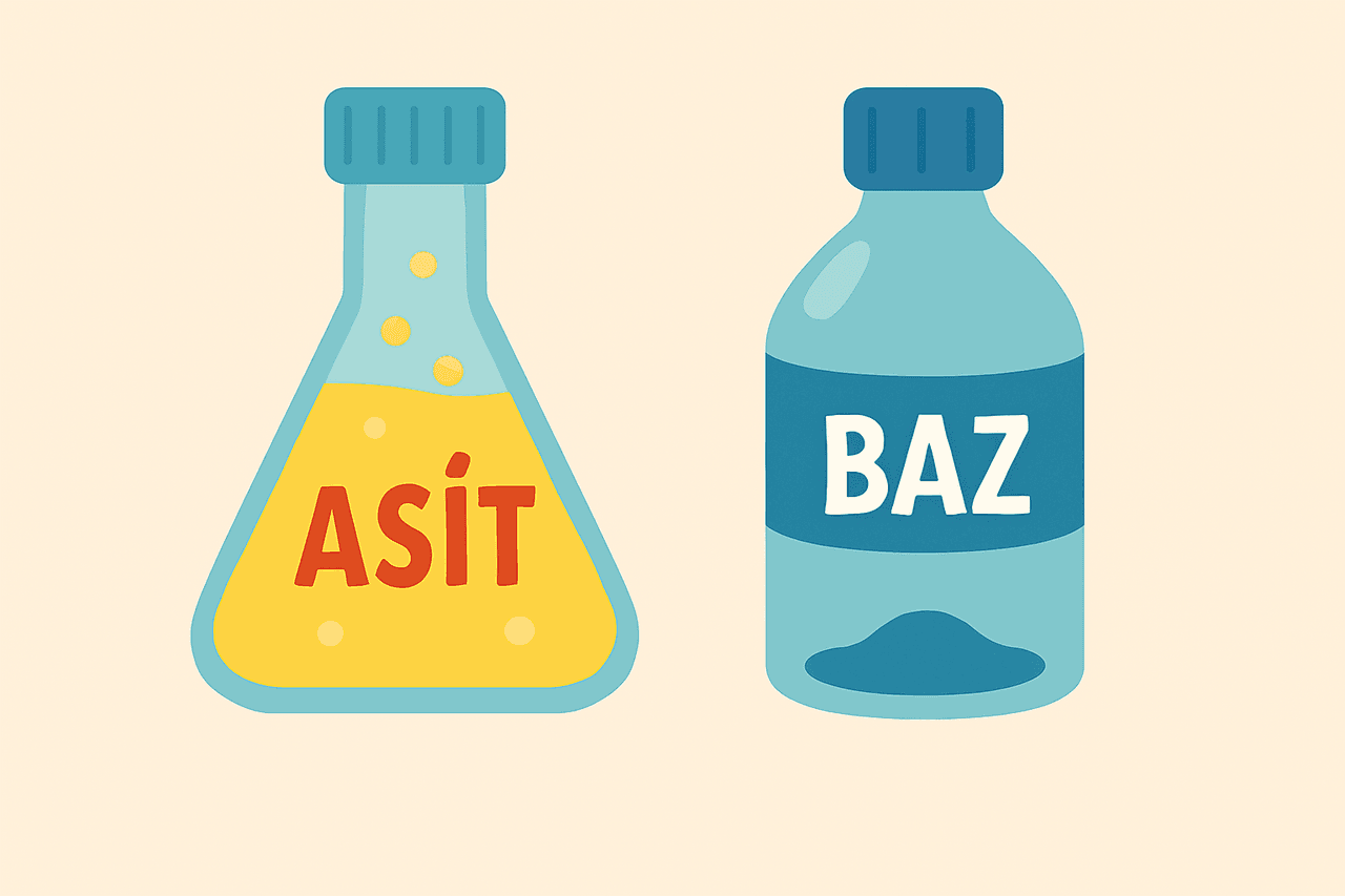 Asit - Baz