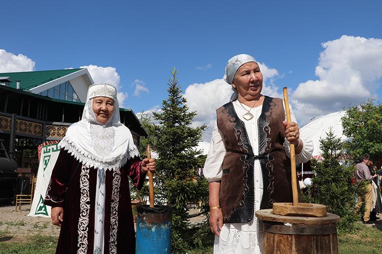Kımız