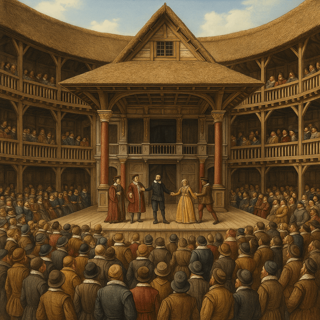 Shakespeare Theatre