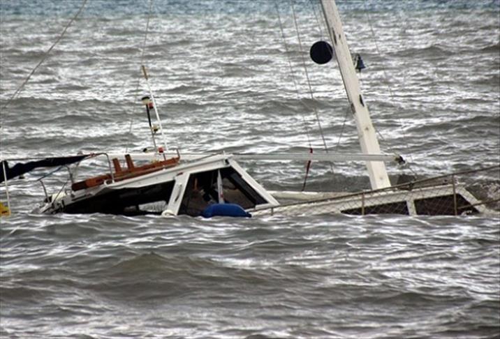 Mauritania Waters Migrant Boat Disaster (August 2025) image