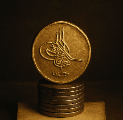 Osmanlı Para Vakfı Sistemi