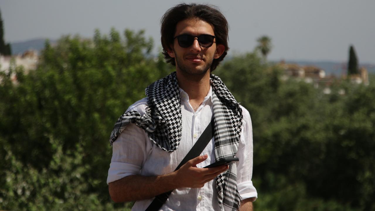 Muhammet Zahit Karanfil