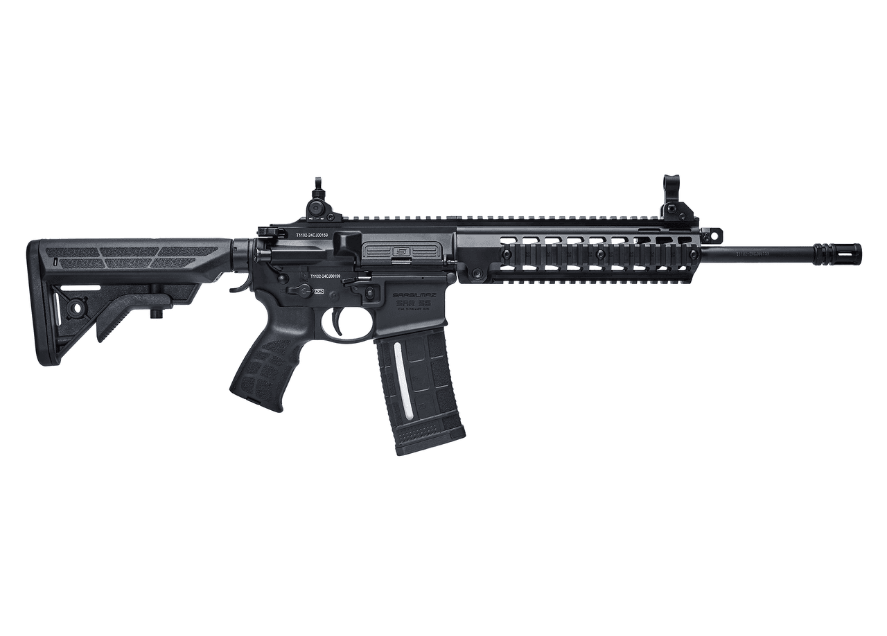 SAR 56 Serisi