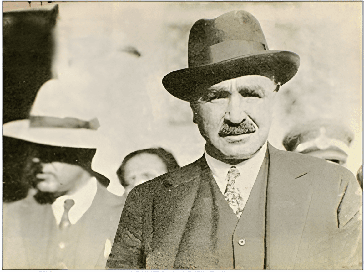 Ali Çetinkaya