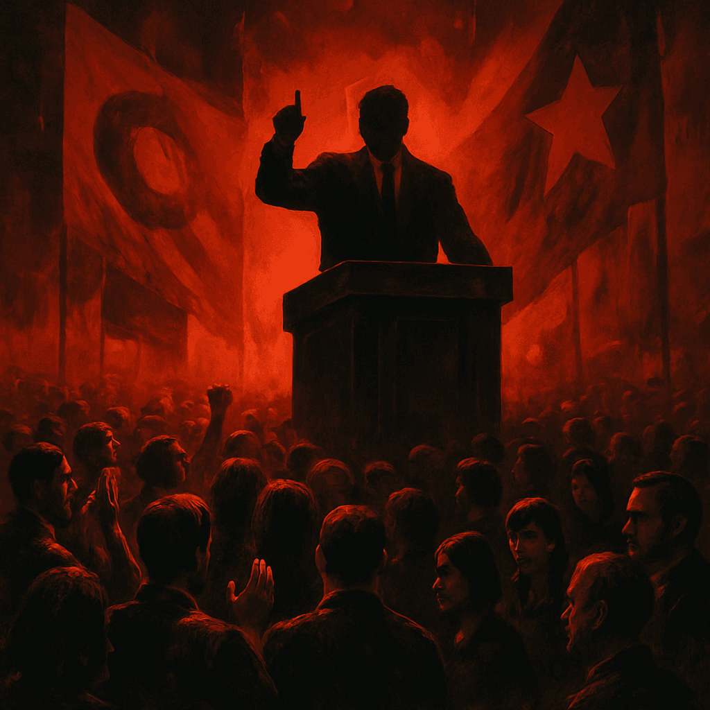 Authoritarian Populism