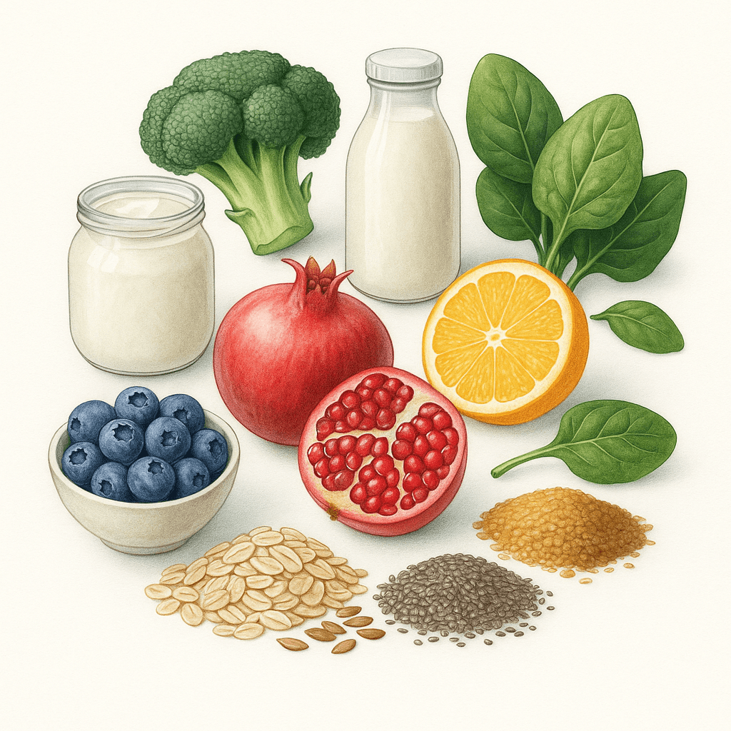 Functional Foods