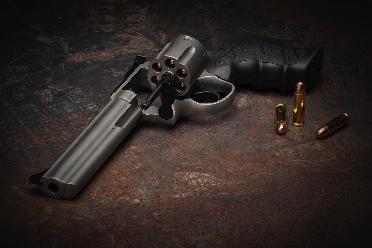 SARSILMAZ SR Series
