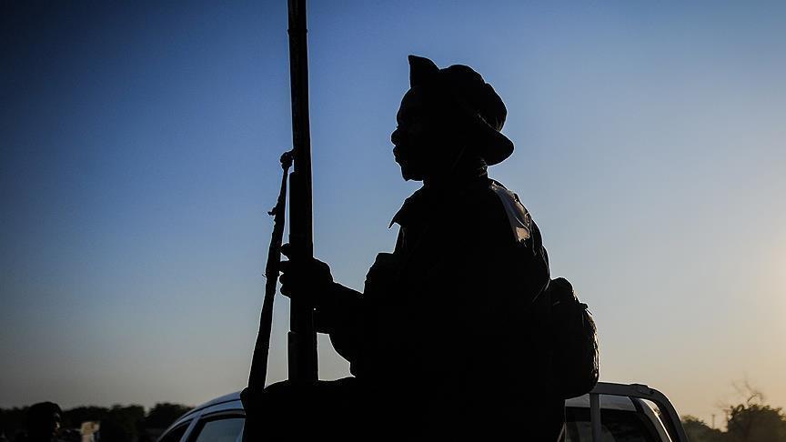 Nijerya’da Boko Haram Saldırısı (5 Eylül 2025)