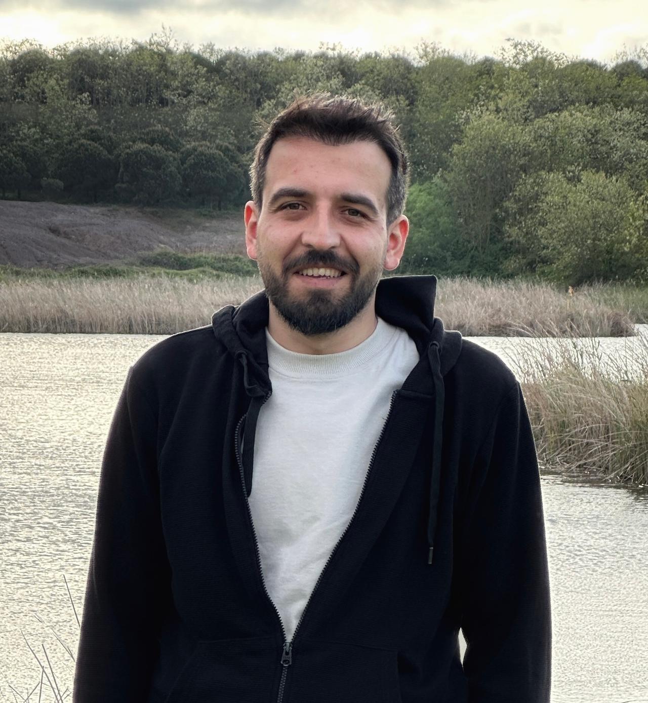 Murat Şen