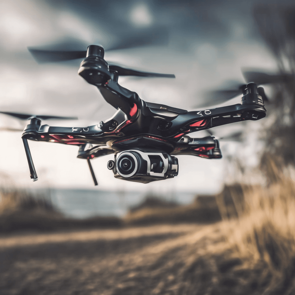 FPV Drone