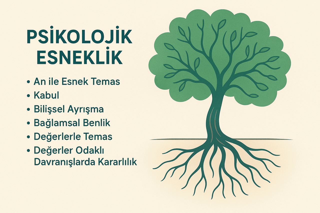 Psikolojik Esneklik