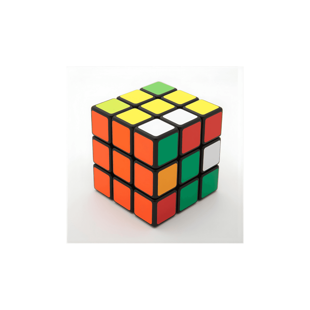 Rubik Küp