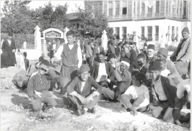 Bursa'nın Kurtuluşu (11 Eylül 1922)
