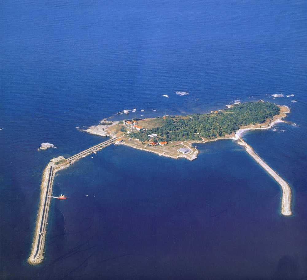 Kefken Island
