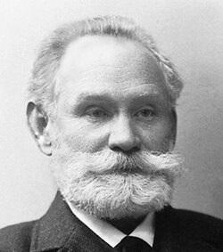 Ivan Pavlov 