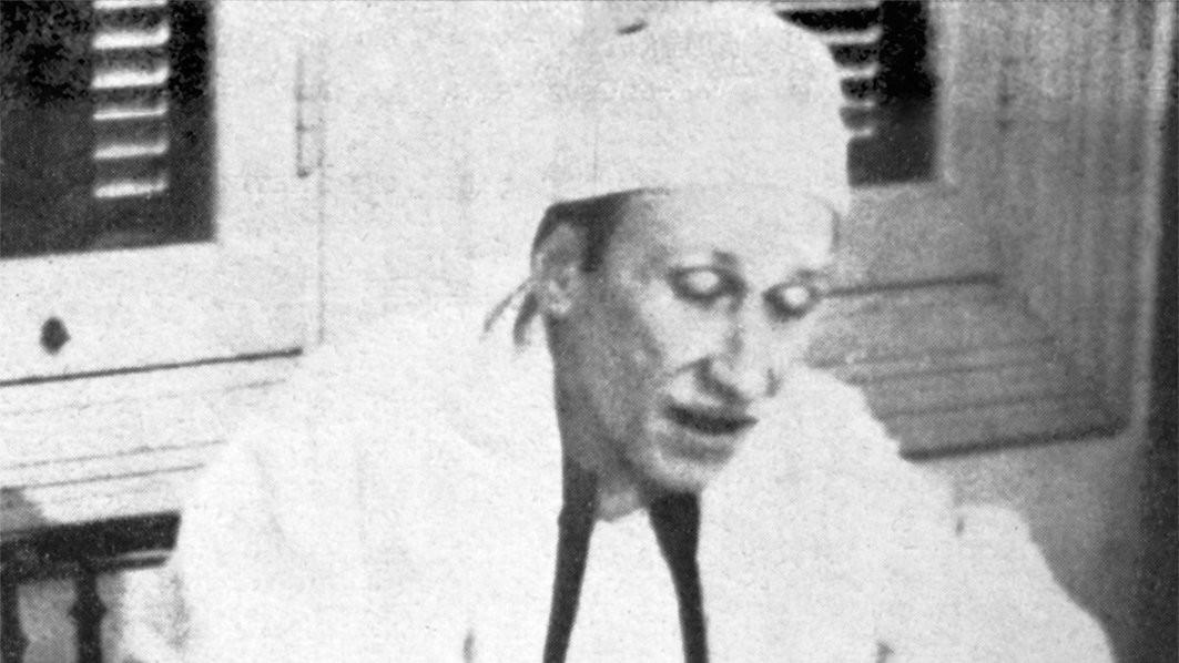 René Guénon (Abdülvâhid Yahyâ)